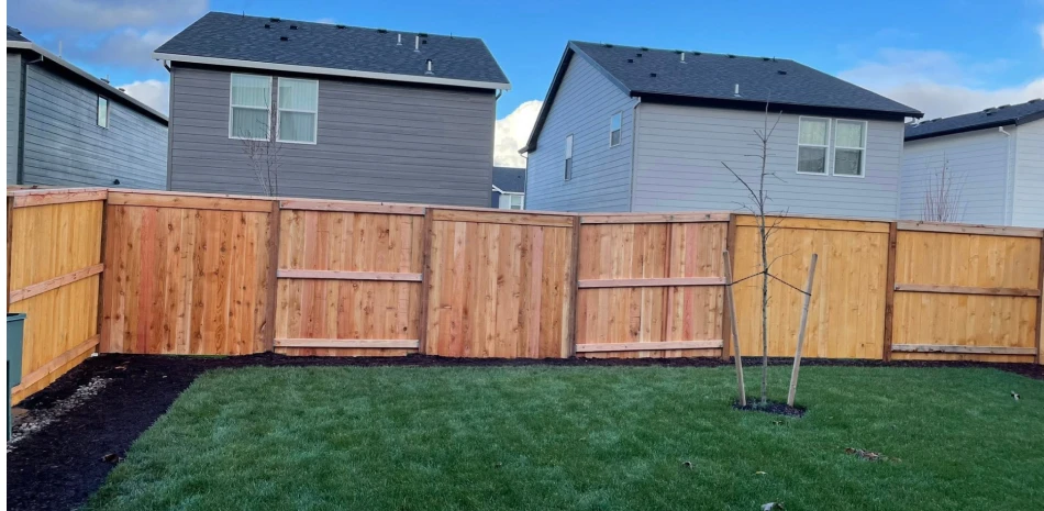 Fence Installation & Repair@1x Fence Installation & Repair@1x