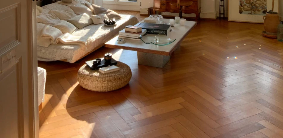 Hardwood Flooring & Interior Trim Installation@1x