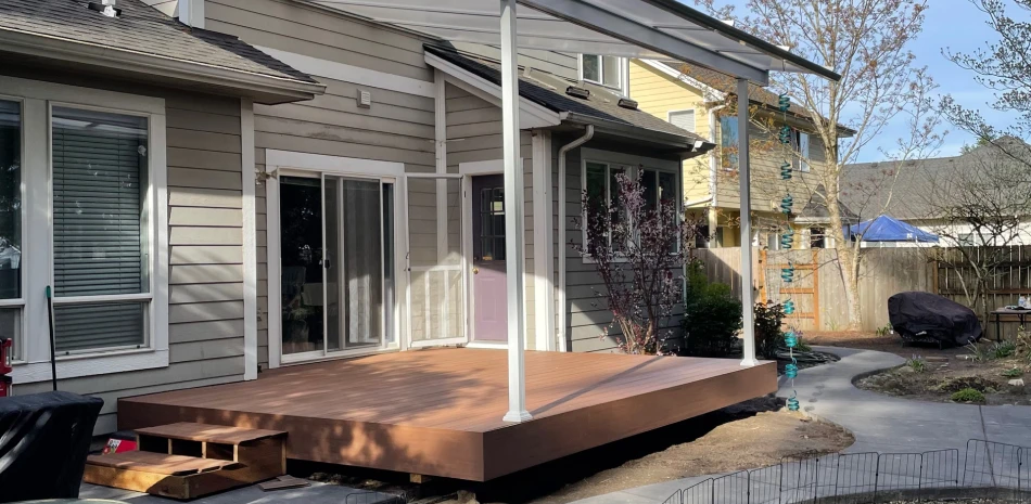 Pergolas, Patio Covers & Outdoor Structures@1x